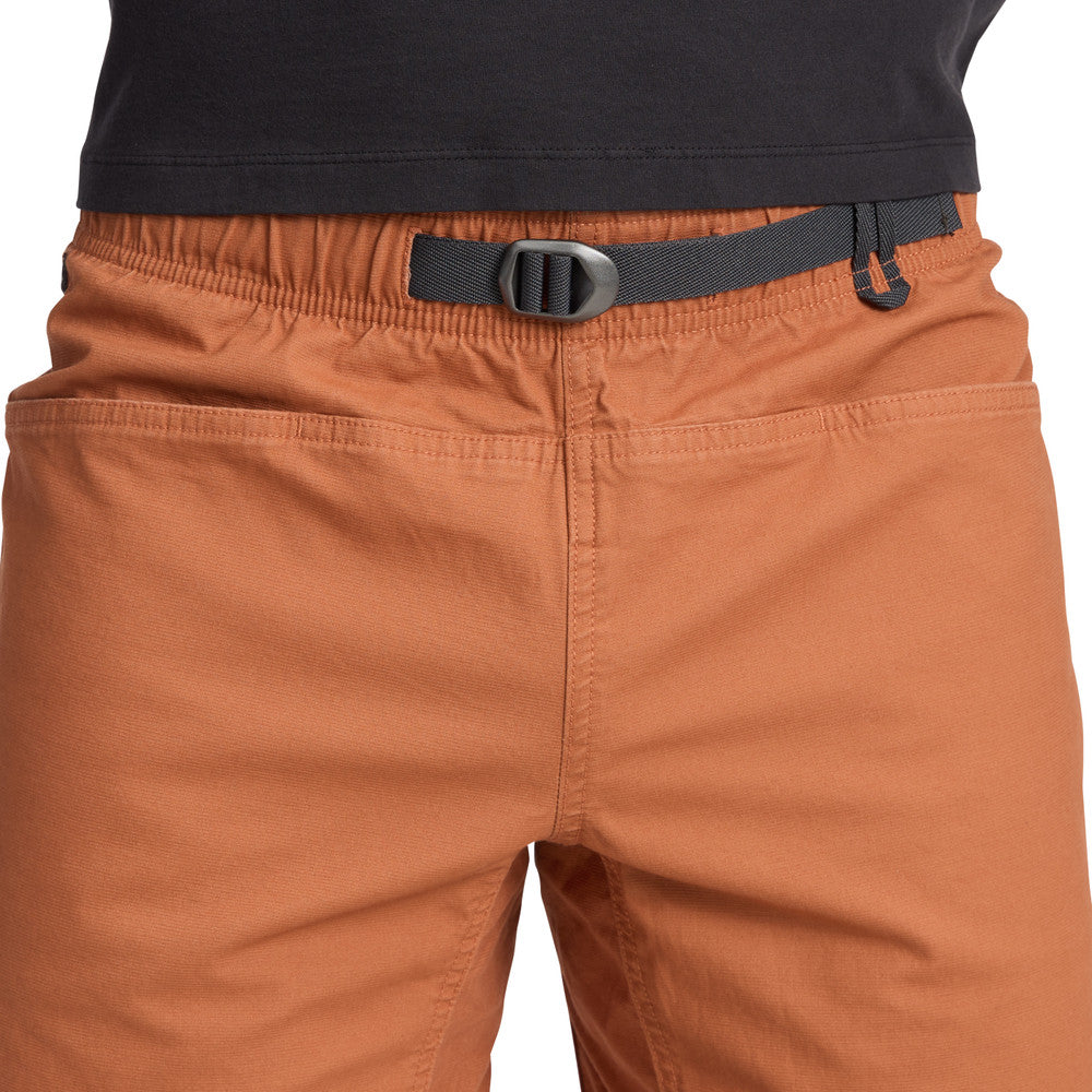 Shorts Ethos H - Black Diamond